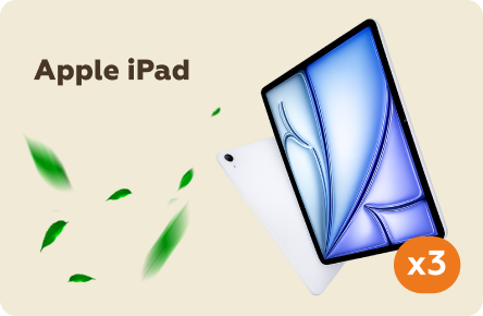 Apple iPad