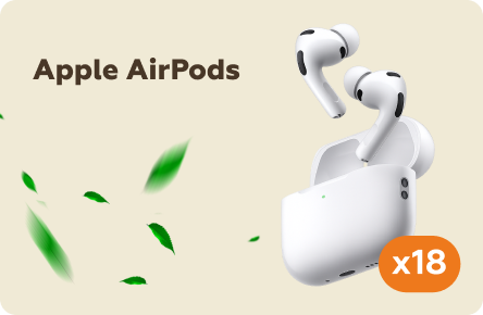 Apple AirPods